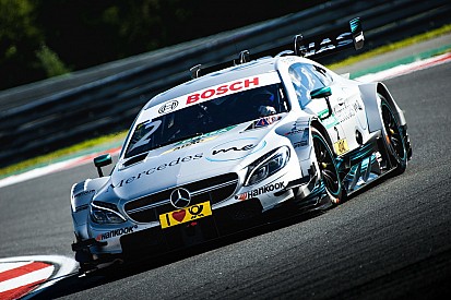 Clamoroso: Mercedes entra in Formula E e... lascia il DTM!