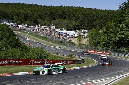 Termin für 24h Nürburgring 2018 auf der Nordschleife steht fest