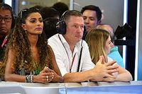 Jos Verstappen: "Vettel merec&iacute;a sanci&oacute;n. Pero eso supondr&iacute;a suspenderle..."