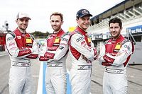 Los rivales por el título del DTM penalizan para la última carrera