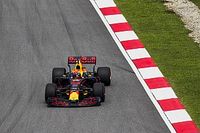 Verstappen alerta Red Bull sobre prepara&ccedil;&atilde;o do carro de 2018