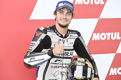Offiziell: Avintia bestätigt Karel Abraham für die MotoGP-Saison 2019/2020