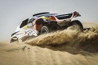 Al Qassimi o cómo dejar el Mundial de Cross Country siendo líder