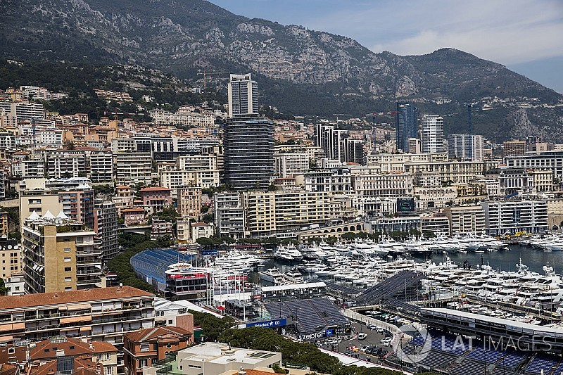 Números y datos curiosos del GP de Mónaco en Montecarlo