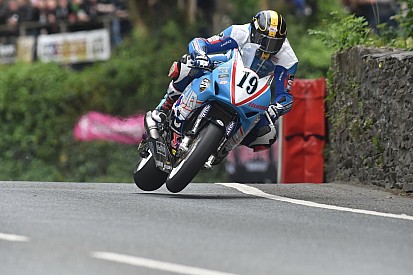 Fallece el piloto británico Daniel Hegarty tras accidentarse en Macao