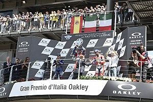 El resurgir de Italia