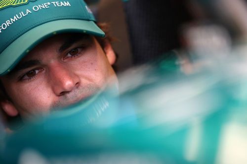 F1: Glock acredita que Aston Martin deve se despedir de Lance Stroll