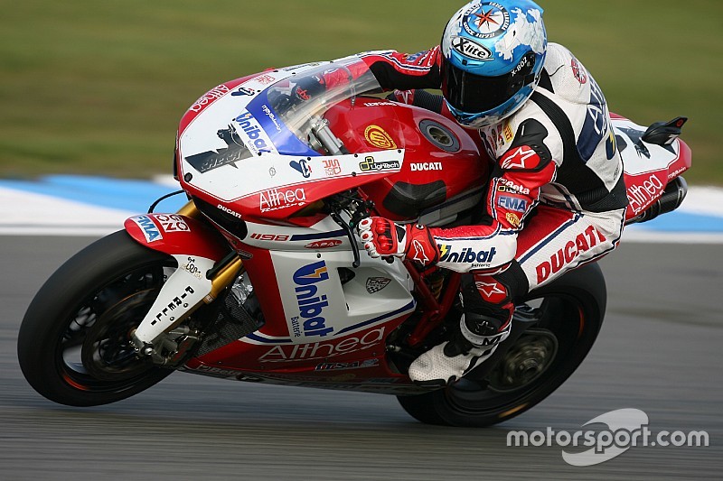 Галерея: 10 пілотів MotoGP, які перемогли в інших чемпіонатах світу