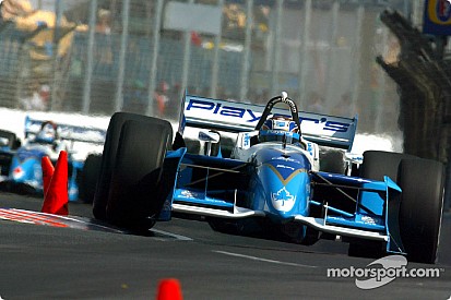 Government calls for Gold Coast IndyCar return talks