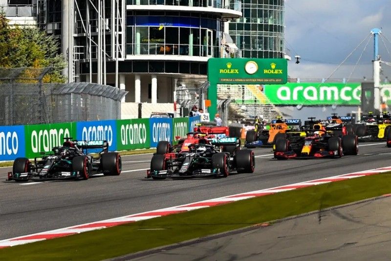 Domenicali über Deutschland-GP: "Wir sind gesprächsbereit"