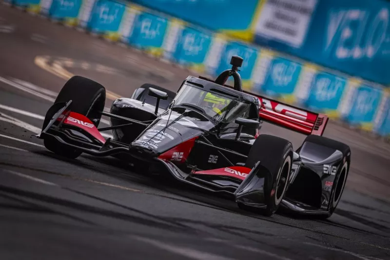 Live im TV und Stream: Welche Sender 2025 IndyCar zeigen
