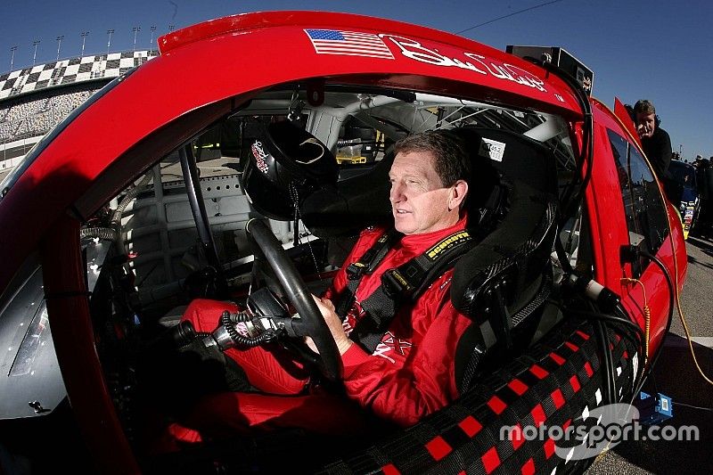 Bill Elliot, Phoenix Racing Chevrolet