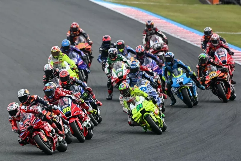 Alex Marquez, Gresini Racing