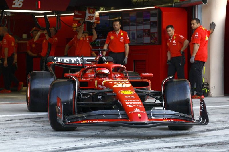 Datencheck: So könnten die Formel-1-Teams bei den Testfahrten tricksen!