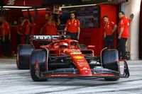 F1: Entenda 'truques' das equipes durante testes de pré-temporada