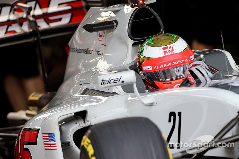 Haas to decide on Gutierrez over next few races