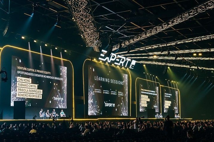 NASCAR Brasil participa de maior evento de investimentos do mundo