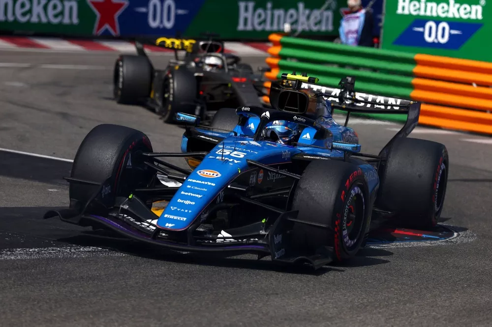 Carlos Sainz, Williams
