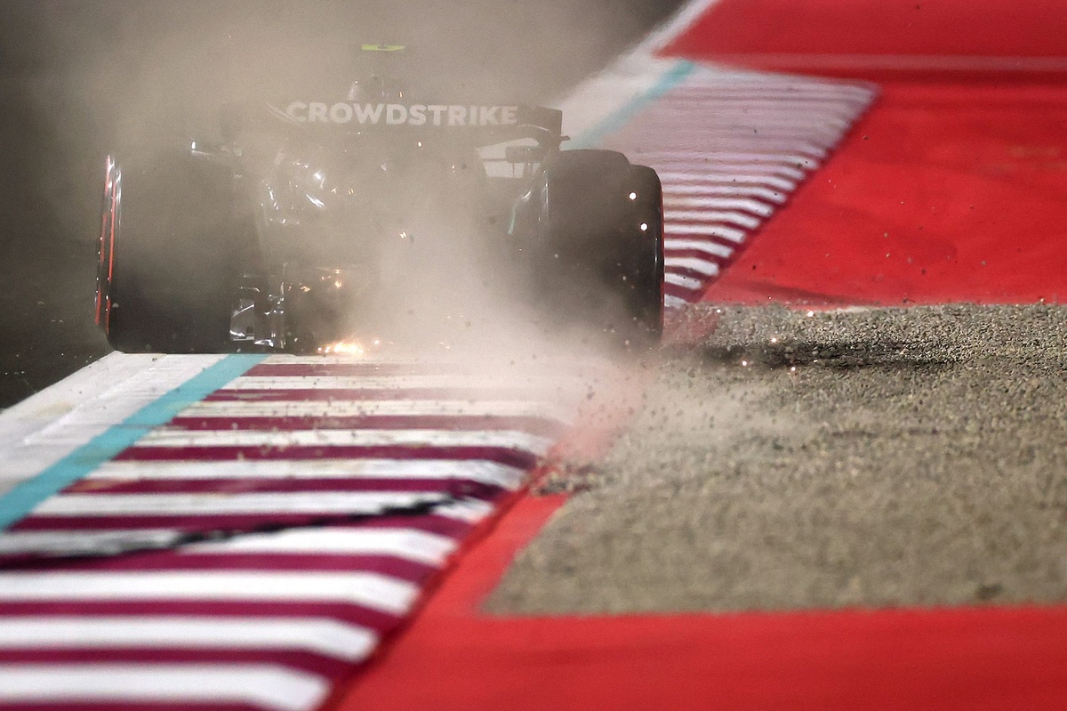 F1 | Marko attacca: "Kimi ha lasciato passare Norris". Wolff risponde: "Bisogna essere stupidi per dire certe cose"