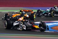 Verstappen wygrywa GP Kataru, Norris traci przewagę