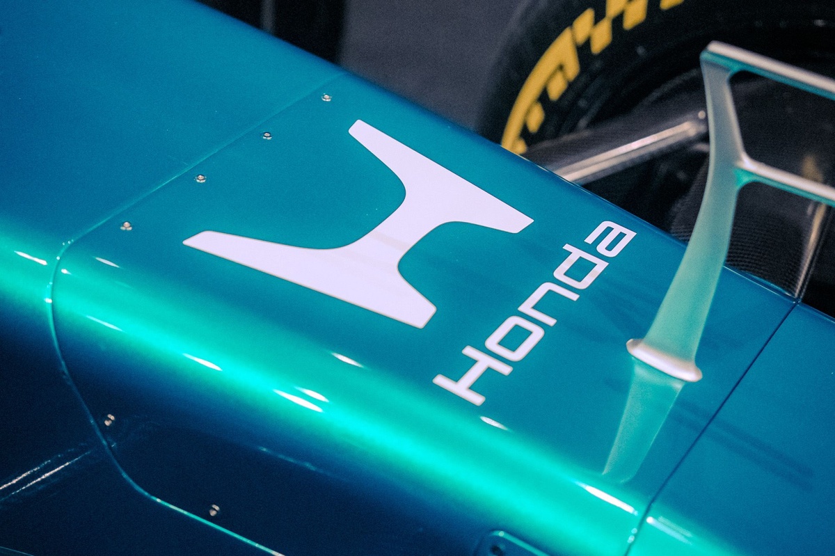 F1: Entenda status do relacionamento entre Aston Martin e Honda