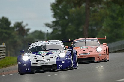 Porsche вновь выставит на старт «24 часов Ле-Мана» четыре машины