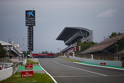 Las 24 horas de Barcelona estarán acompañadas de una competición virtual