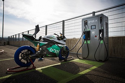 Yamaha patronu MotoE'nin, MotoGP'nin yerini alacağından şüpheli