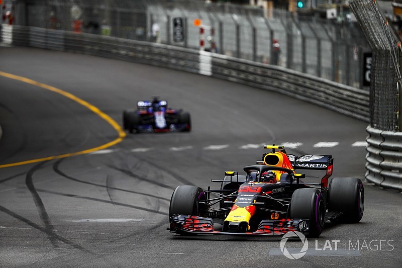 Honda-baas over Red Bull-deal: “Onderhandelingen zijn vlot verlopen”