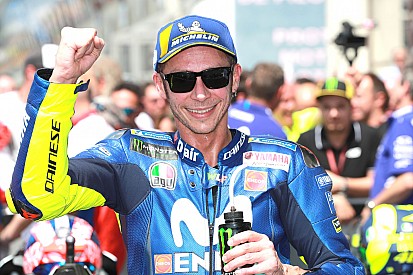 Rossi szerint a le mans-i pálya feküdt a Yamahának