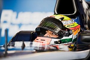 Juniores da Haas, Maini e Ferrucci, ser&atilde;o parceiros na F2