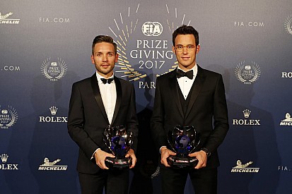 Neuville en Hyundai ambitieus: "2018 moet ons jaar worden"