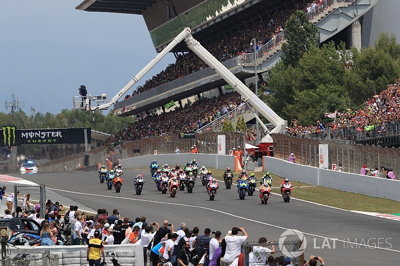 2019 yılında MotoGP gridi küçülecek