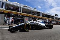 Sirotkin, Force India pit alanında yaşadığı aksiliği açıkladı