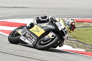 Luthi debe volver al quir&oacute;fano y se perder&aacute; los test de MotoGP en Cheste