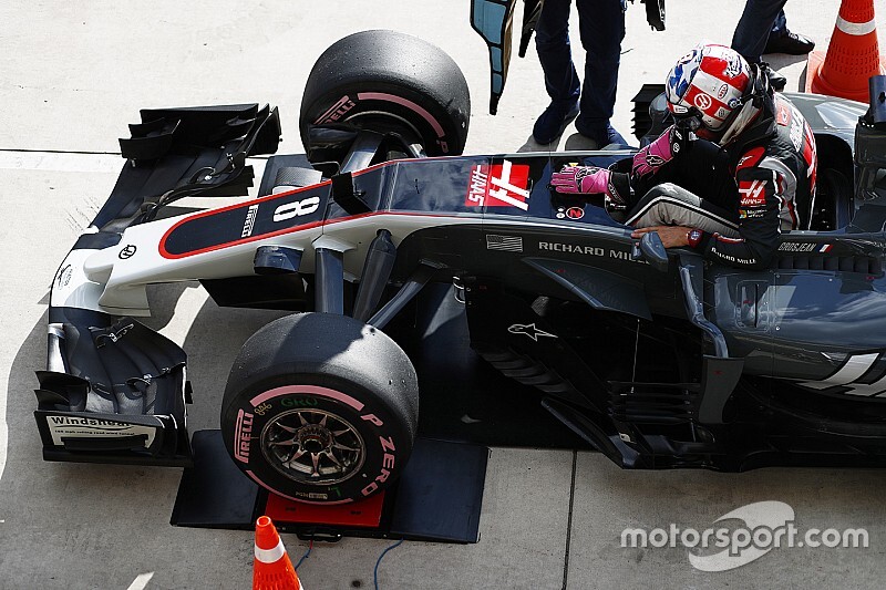 La FIA ne modifiera pas la procédure de pesée des F1
