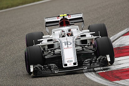 Leclerc: İlk defa performansımı beğendim