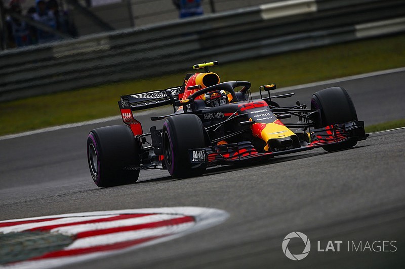 Marko: Verstappen galibiyeti kendisi kaybetti