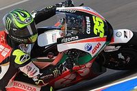 TABELA: Crutchlow passa Dovi e lidera campeonato; confira