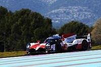 Toyota no tiene asegurada la victoria en el WEC, seg&uacute;n Pechito L&oacute;pez