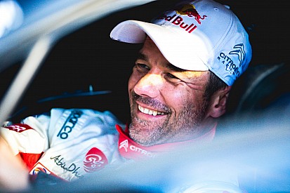 Loeb farà solo un test con la i20 prima di Monte-Carlo, ma in Hyundai sono certi che sarà pronto