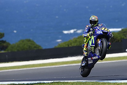 Avustralya MotoGP: Cuma gününün en iyi fotoğrafları