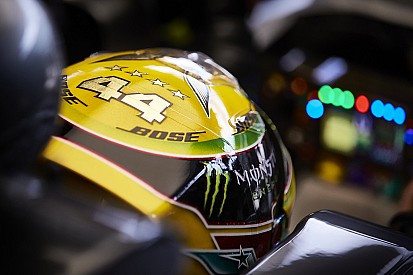 Hamilton, tarihin en çok para kazanan yarış pilotu olmaya hazırlanıyor
