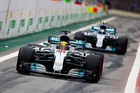 Massa cree que Mercedes favorecer&aacute; a Hamilton en 2018