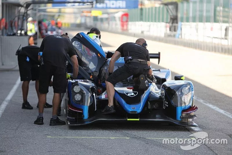 VdeV Jarama