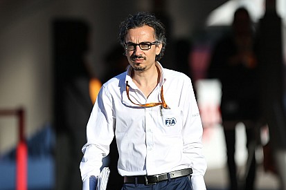 Ferrari'nin yeni baş mühendisi Mekies olabilir