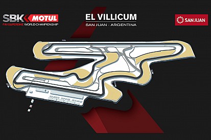 Il Mondiale Superbike sbarca anche in Argentina nel 2018