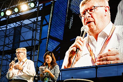 F1 harus izin ke Formula E jika ingin beralih ke elektrik
