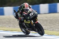 "Zarco mengingatkan saya ketika rookie di MotoGP"