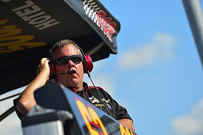 Veteran crew chief Shane Wilson joins JGL Racing